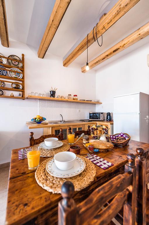 Villa Lindos Muse Экстерьер фото