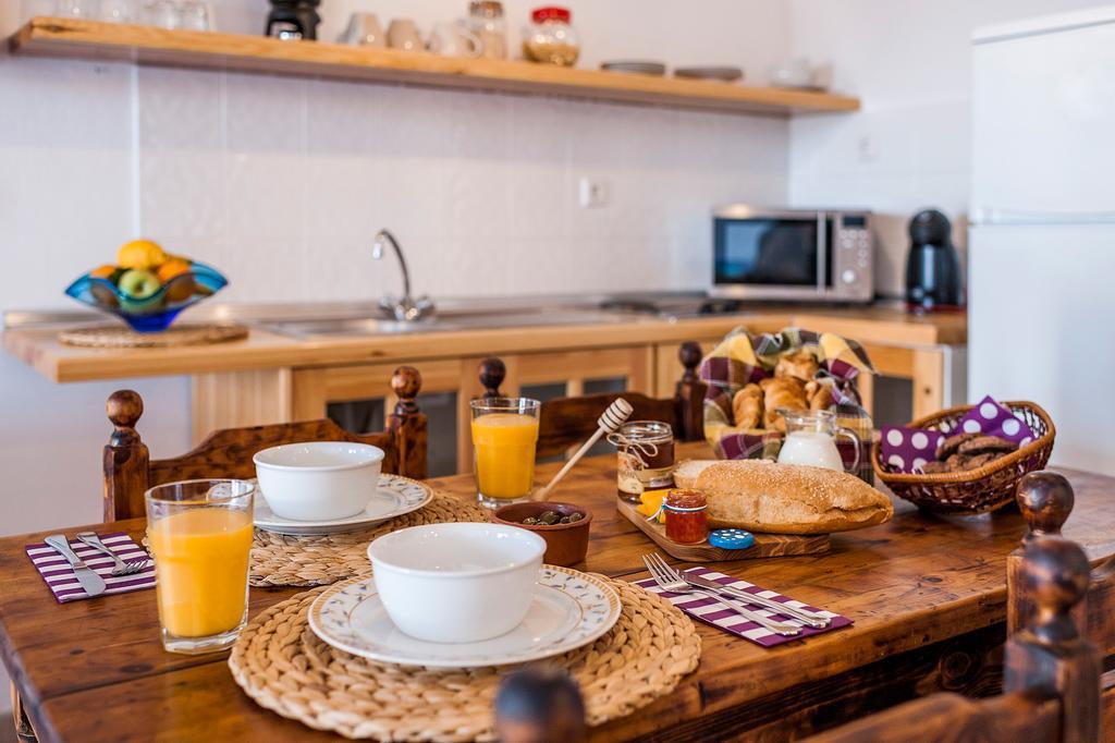 Villa Lindos Muse Экстерьер фото