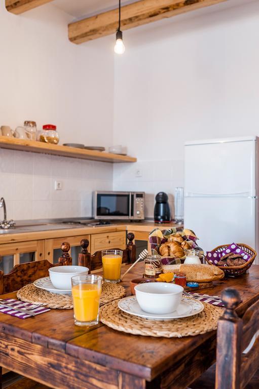 Villa Lindos Muse Экстерьер фото